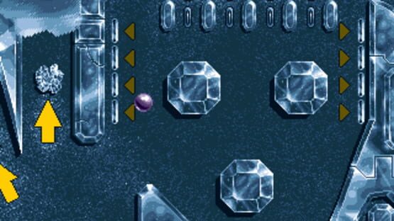 Screenshot Living Ball 2