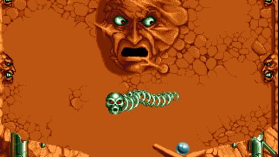 Screenshot Living Ball 3