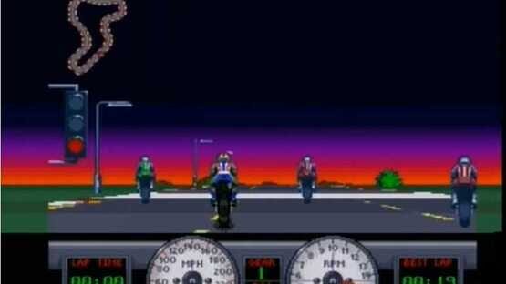 Screenshot Prime Mover 1