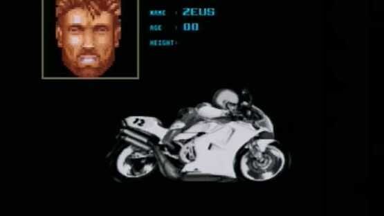 Screenshot Prime Mover 2