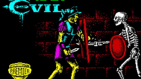 Screenshot Deadly Evil 1