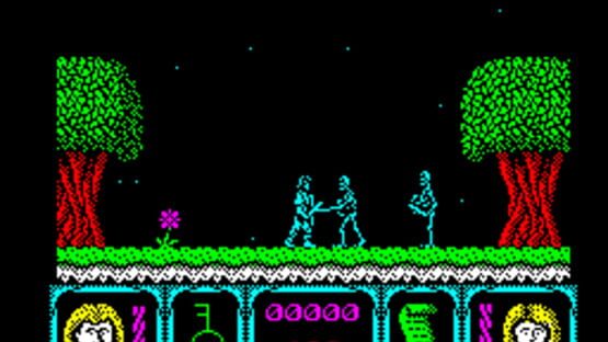 Screenshot Deadly Evil 3