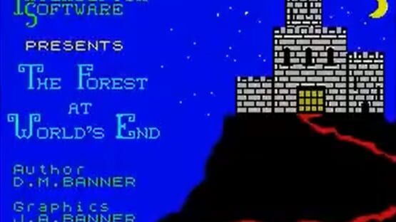 Screenshot Forest at World's End 1