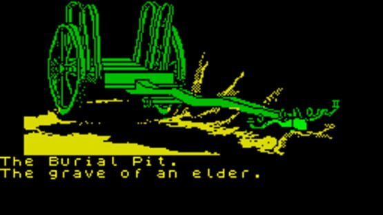 Screenshot Warlord 1