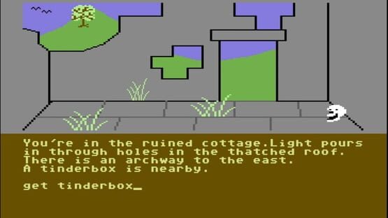 Screenshot Heroes of Karn 2