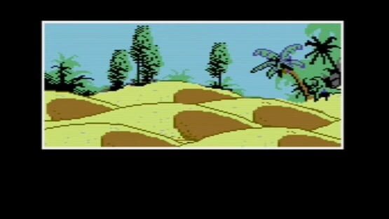 Screenshot Jewels of Babylon 1