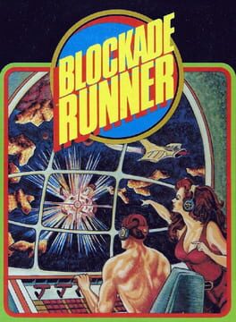 Cover Blockade Runner