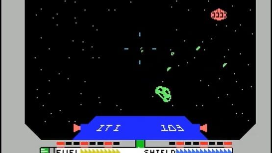 Screenshot Blockade Runner 1