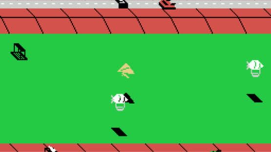 Screenshot Aquattack 1