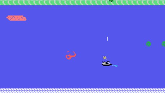 Screenshot Aquattack 3