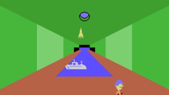 Screenshot Sewer Sam 2