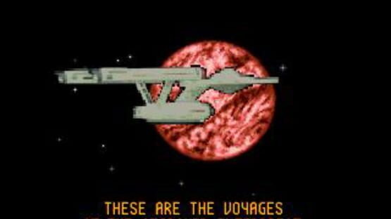 Screenshot Star Trek: 25th Anniversary 3