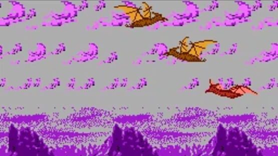 Screenshot Blood of Jurassic 2