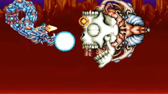 Screenshot Dragon Breed 3