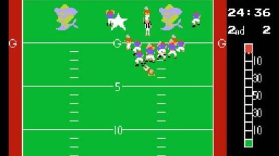 Screenshot 10-Yard Fight 1
