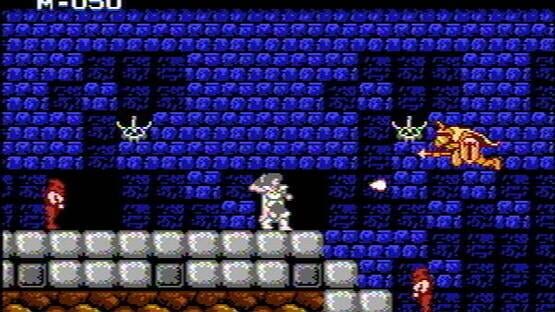 Screenshot Holy Diver 1