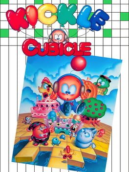Cover Kickle Cubicle