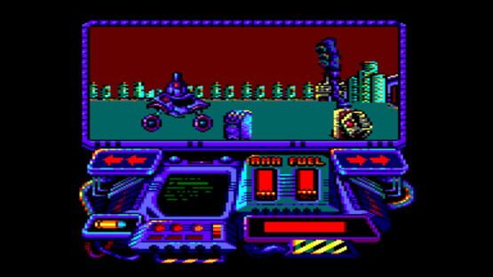 Screenshot Buggy Ranger 2