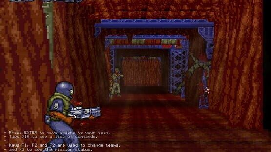 Screenshot Narco Police 2