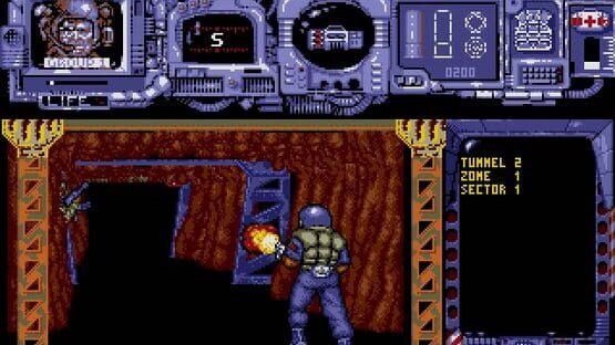 Screenshot Narco Police 3