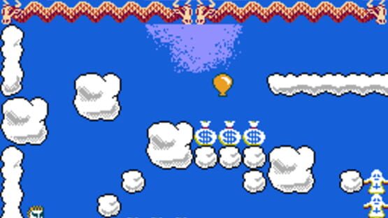 Screenshot Seikima II: Akuma no Gyakushuu! 2