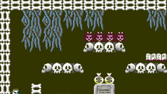 Screenshot Seikima II: Akuma no Gyakushuu! 3