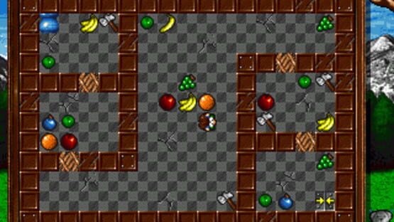 Screenshot Blockhead II 2