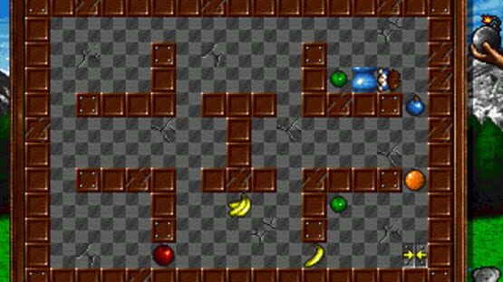 Screenshot Blockhead II 3