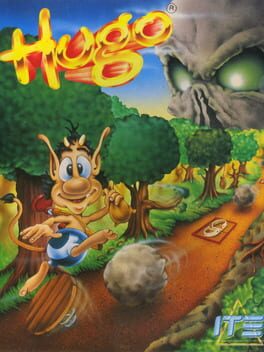 Cover Hugo