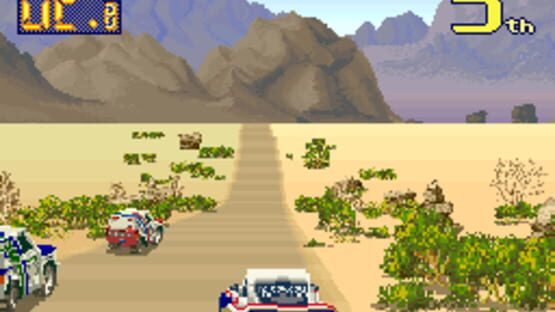 Screenshot Big Run 1