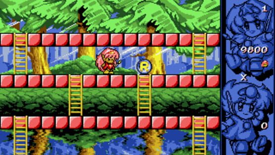 Screenshot Rod-Land 1