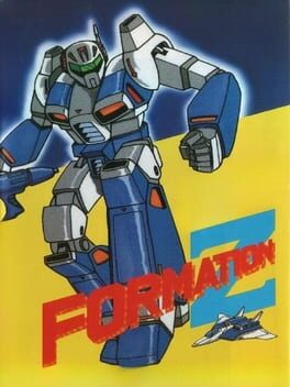 Cover Formation Z