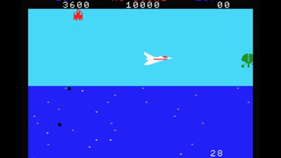 Screenshot Formation Z 2