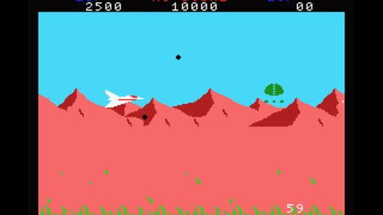 Screenshot Formation Z 3