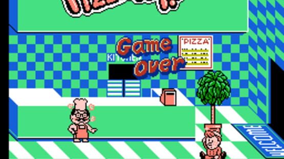 Screenshot Pizza Pop! 1