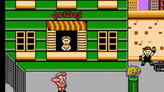Screenshot Pizza Pop! 3