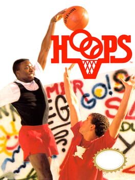 Cover Hoops