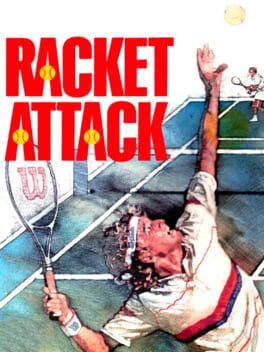 Cover Racket Attack