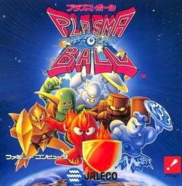 Cover Plasma Ball