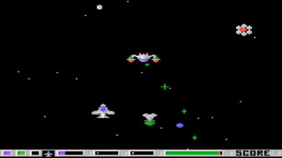 Screenshot Planet Smashers 2