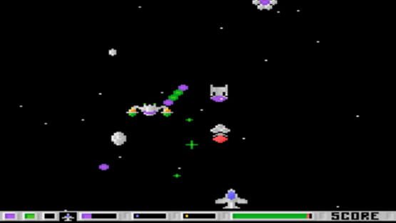 Screenshot Planet Smashers 3