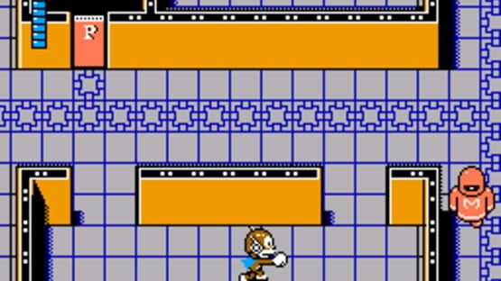 Screenshot Perman Part 2: Himitsu Kessha Madoodan wo Taose! 2