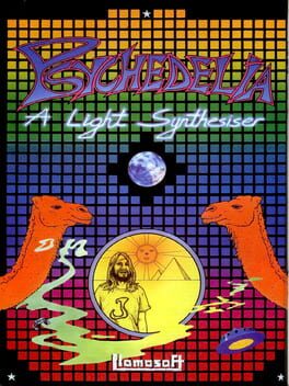 Cover Psychedelia
