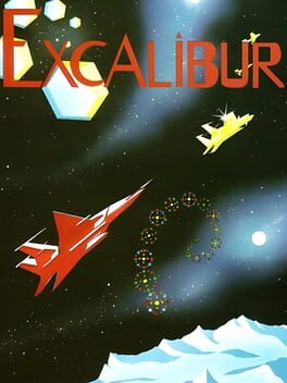 Cover Excalibur