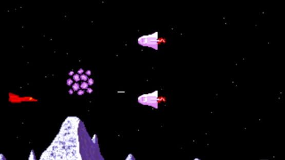 Screenshot Excalibur 1