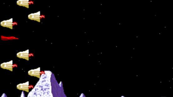 Screenshot Excalibur 2