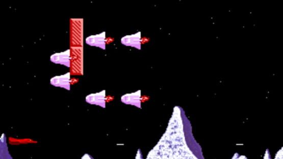 Screenshot Excalibur 3
