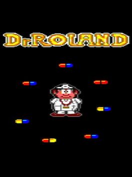 Cover Dr.Roland