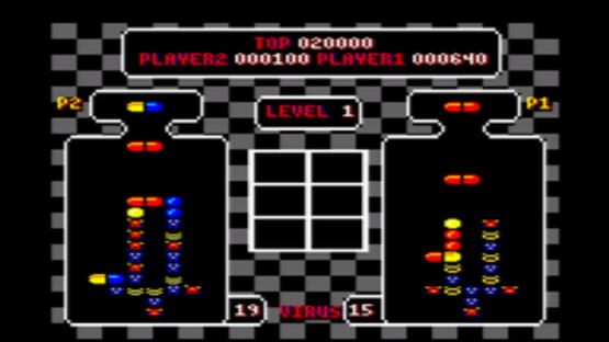 Screenshot Dr.Roland 1