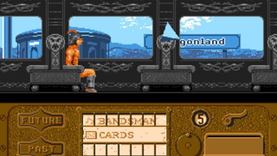 Screenshot Theme Park Mystery 1